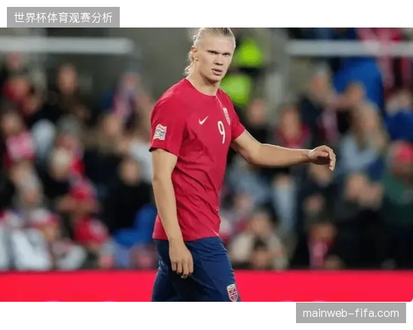哈兰德将迎来个人首次世界杯之旅,他在英超联赛中展现的恐怖进球能力能否在国家队延续备受瞩目 哈兰德将迎来个人首次世界杯之旅,他在英超联赛中展现的恐怖进球能力能否在国家队延续备受瞩目